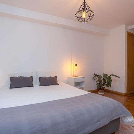 Alta Guesthouse Coimbra Exteriör bild