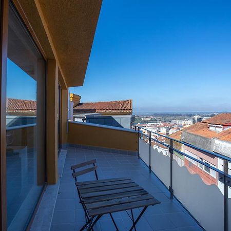 Alta Guesthouse Coimbra Exteriör bild