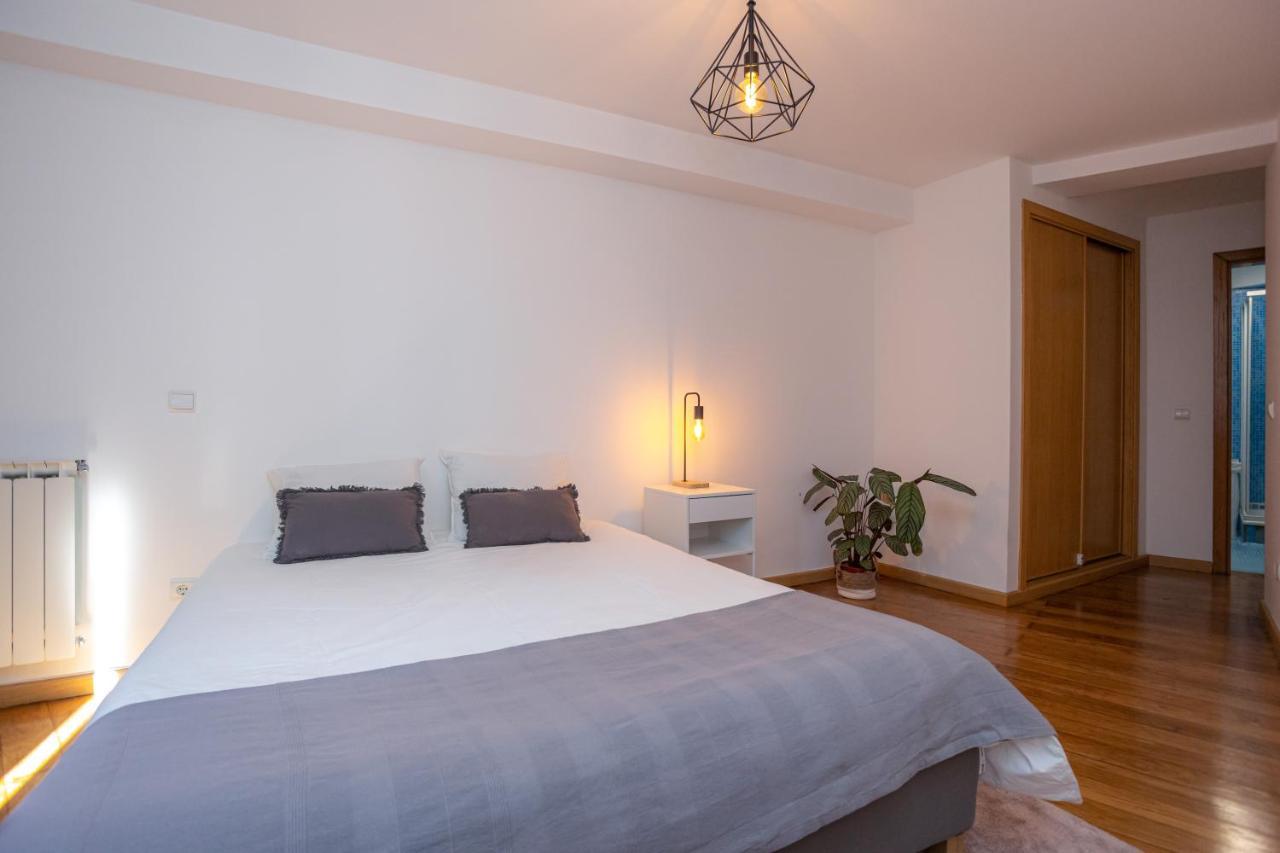 Alta Guesthouse Coimbra Exteriör bild