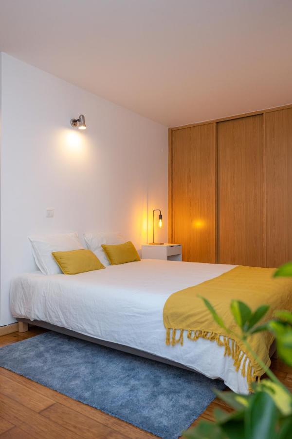 Alta Guesthouse Coimbra Exteriör bild