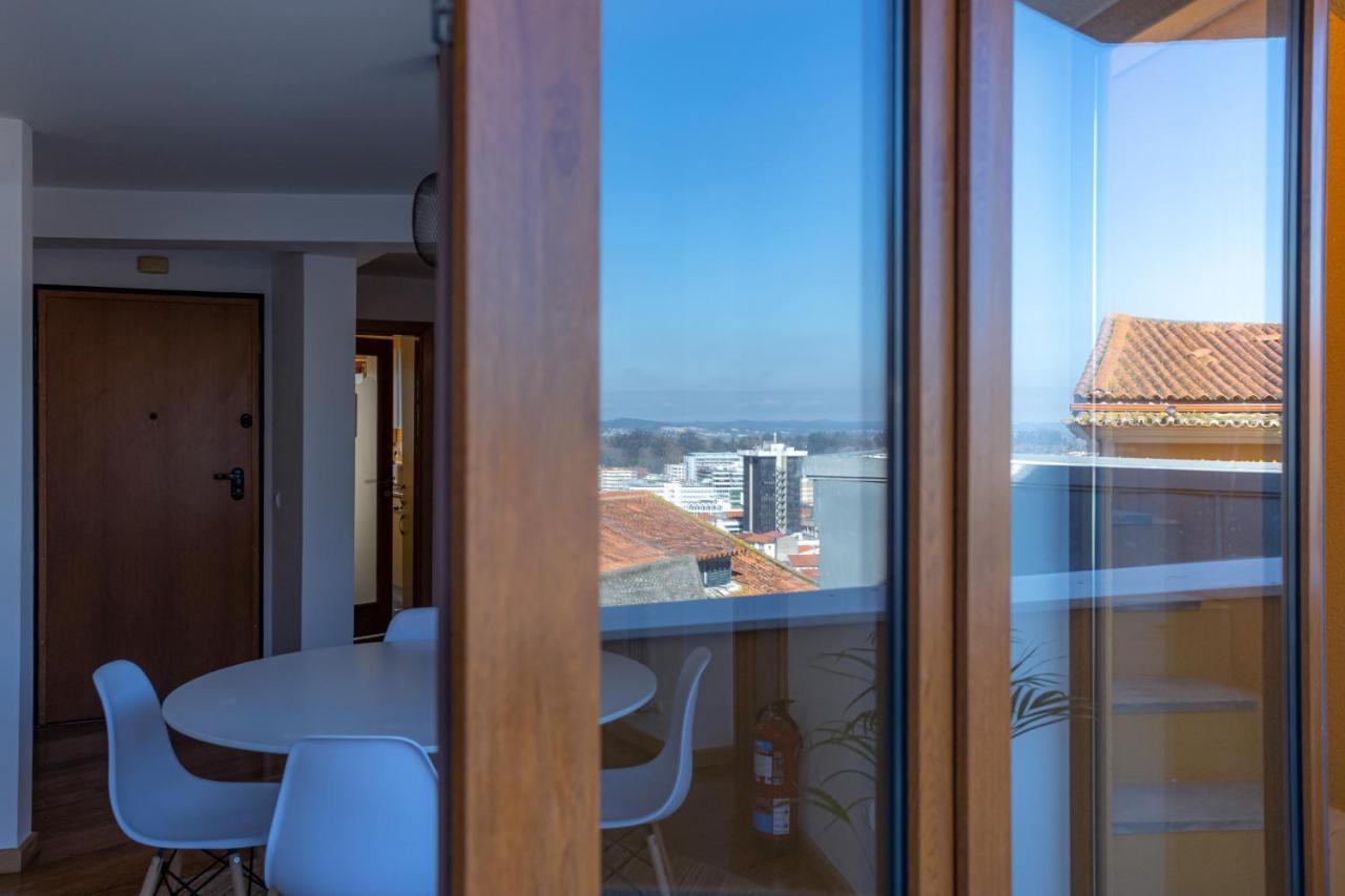Alta Guesthouse Coimbra Exteriör bild