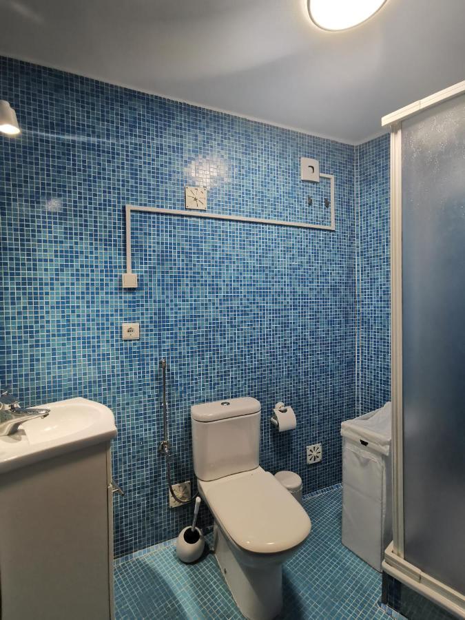 Alta Guesthouse Coimbra Exteriör bild